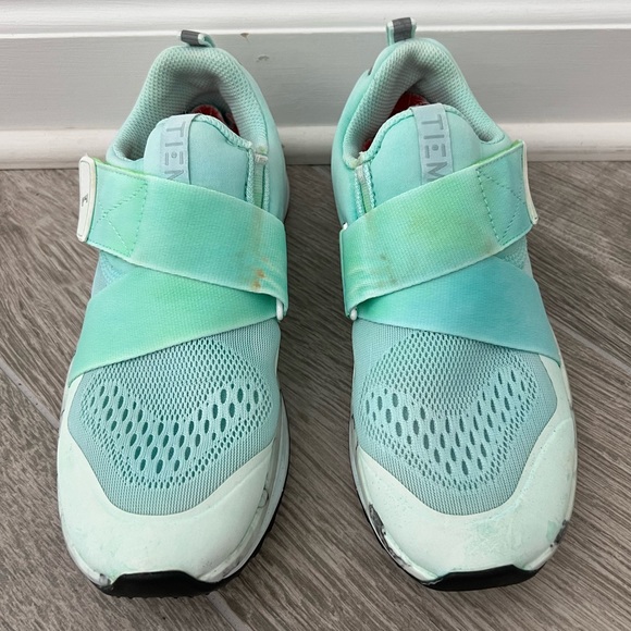 tiem Shoes - Dyed Tiem Slipstreams